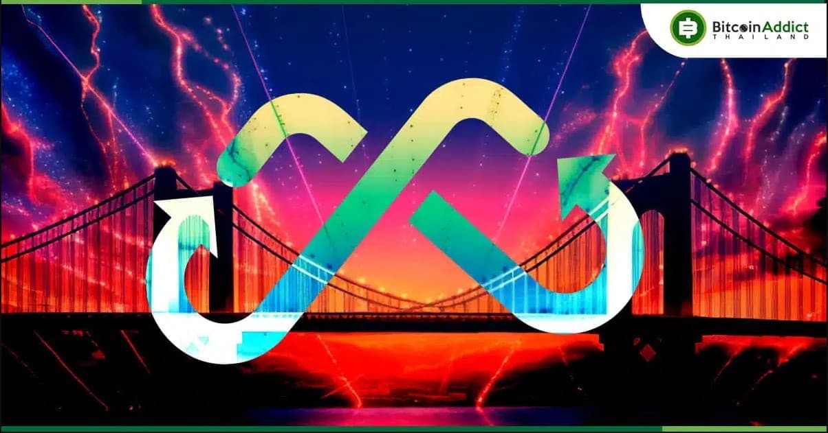 พบคริปโตกว่า 100 ล้านดอลล่าร์ ไหลออกอย่างผิดปกติจาก Multichain MPC Bridge...หวั่นมีช่องโหว่เกิดขึ้นซ้ำ