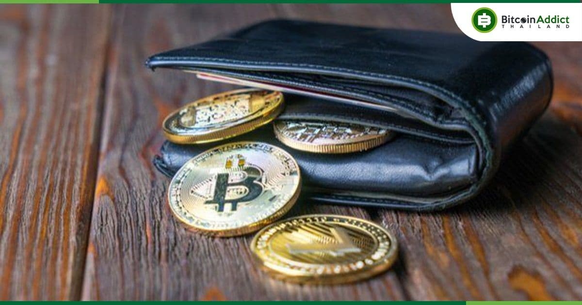 Ray Youssef CEO ของ Paxful เรียกร้องให้ผู้ใช้งาน หันมาใส่ใจและเก็บ Bitcoin ไว้กับตนเอง