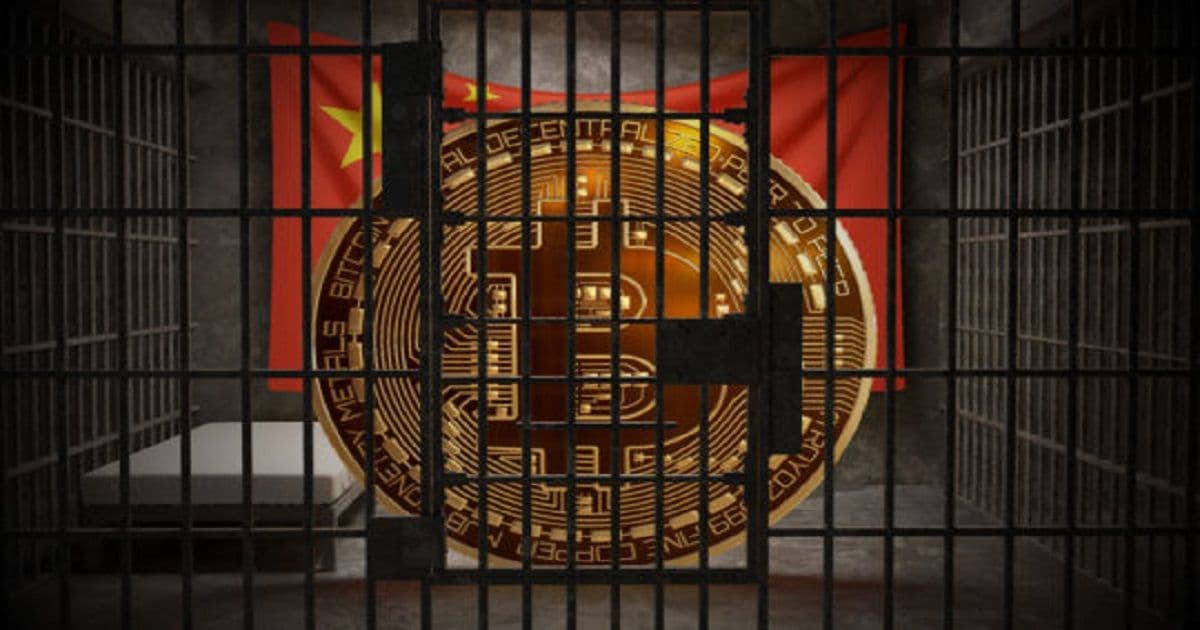 ราคา Bitcoin ดิ่งต่ำกว่า $8,500 หลังจากบัญชี Weibo ของ Binance และ TRON ถูกบล็อก