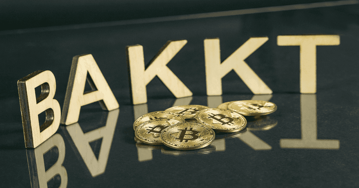 ปริมาณการซื้อขาย Bitcoin futures รายวันของ Bakkt ทำสถิติสูงสุดที่ 15 ล้านดอลล่าร์