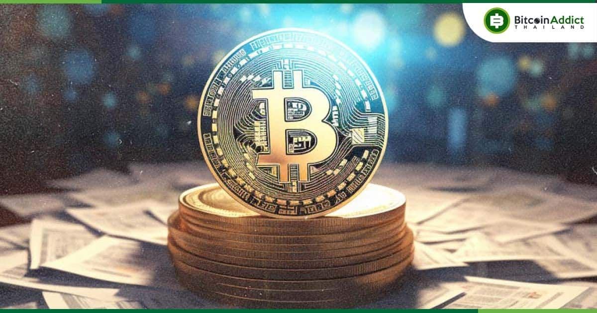 ค่าธรรมเนียมเครือข่าย Bitcoin เฉลี่ยต่อวัน พลิกแซง Ethereum หลังจากกระแสความฮิต Ordinals กลับมาอย่างล้นหลาม