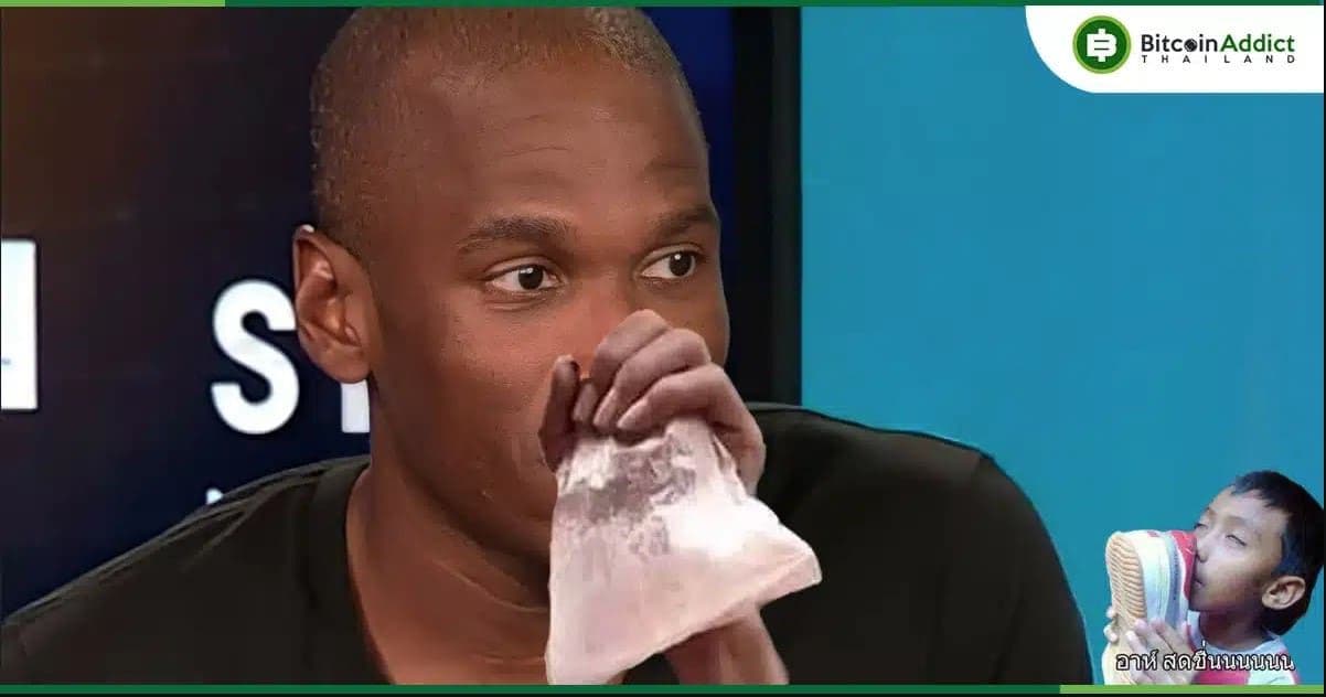 "Bitcoin สู่ 1 ล้านดอลลาร์ (36 ล้านบาท) – Ethereum สู่ 100,000 ดอลลาร์ (3.6 ล้านบาท)" Arthur Hayes ยังแจกกาวไม่หยุด