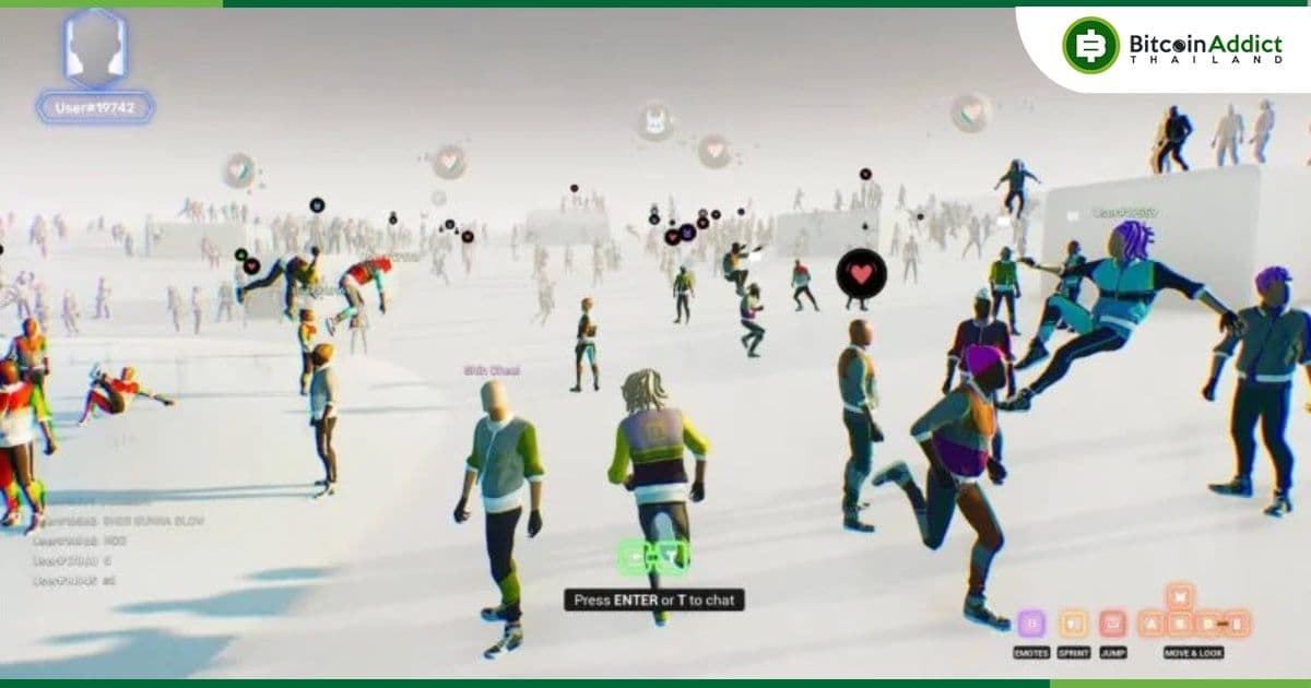 Yuga Labs เปิดทดสอบให้เจ้าของที่ดิน เปลี่ยน NFT เป็นตัวละคร บน Otherside metaverse