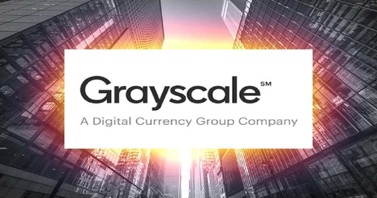 กองทุน Crypto "Grayscale"  คาดว่าจะซื้อ Bitcoin ถึง 1 ใน 3 ที่ขุดได้ทั้งหมดในช่วง 3 เดือนที่ผ่านมา