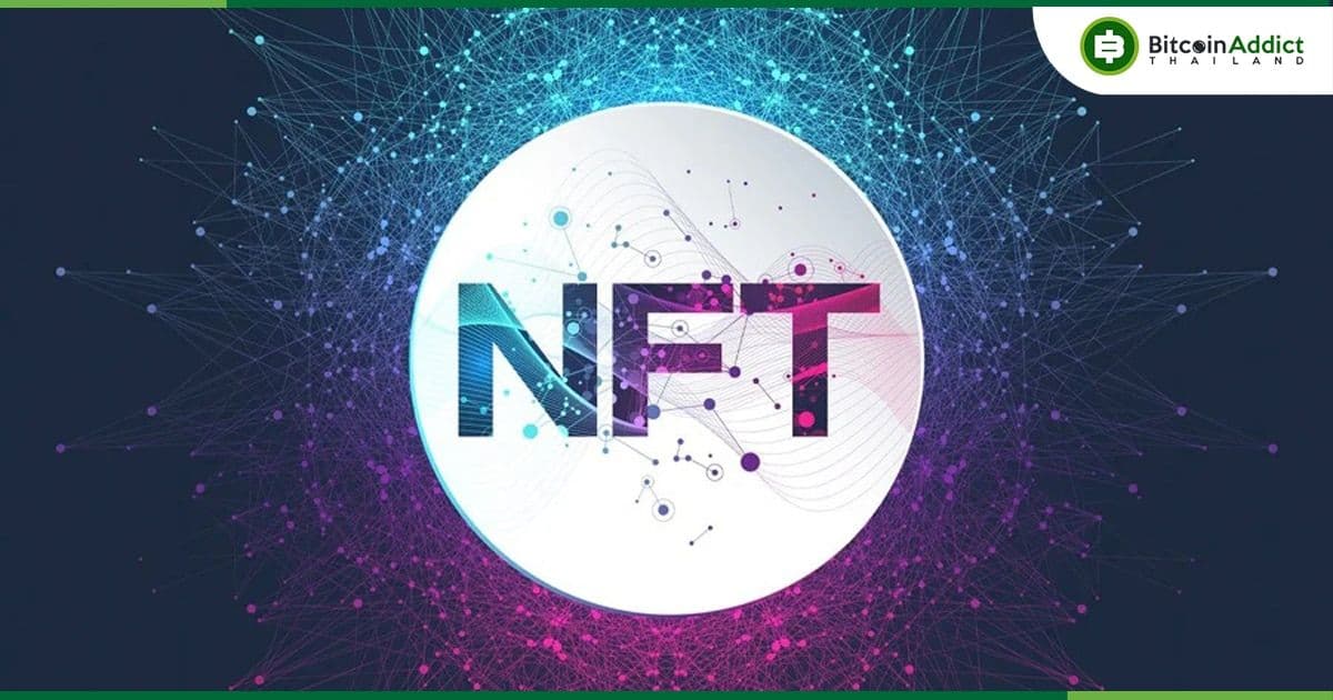 สงครามแย่งชิงส่วนแบ่งการตลาดของแพลตฟอร์ม NFT ต่าง ๆ กำลังสู้กันดุเดือด : DappRadar รายงาน