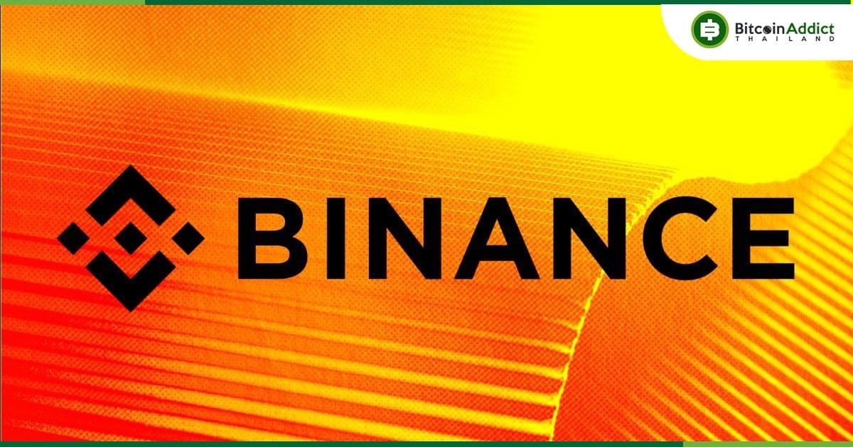 Steve Christie กลับมาทำงานกับ Binance อีกครั้ง ในตำแหน่งรองประธานฝ่ายปฏิบัติตามกฎระเบียบ