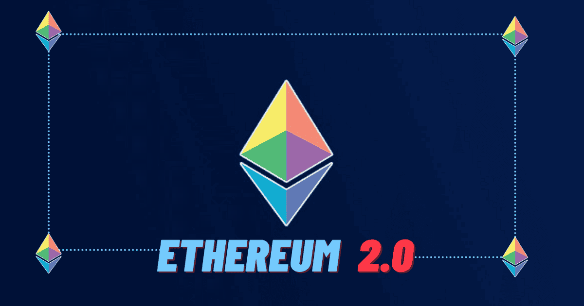 จะทันหรือไม่ ?: Ethereum 2.0 มีเงินฝากถึงครึ่งทางแล้วที่ 53%