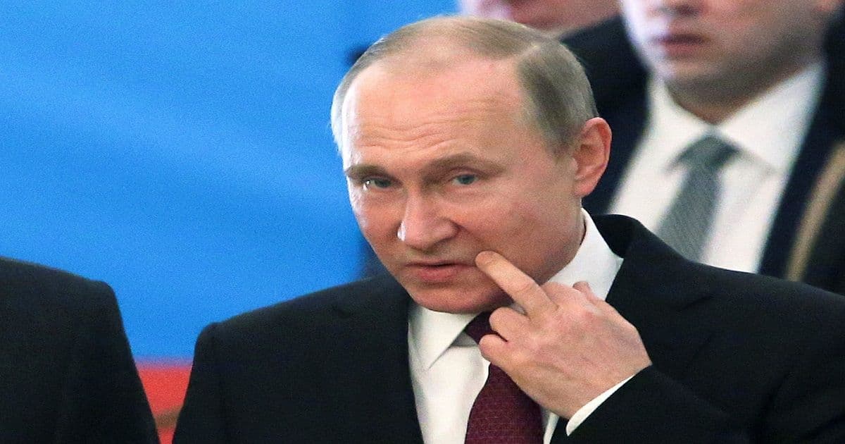 ชาวรัสเซียเตรียมลงคะแนนแก้ไขรัฐธรรมนูญของ Vladimir Putin ผ่านระบบ Blockchain