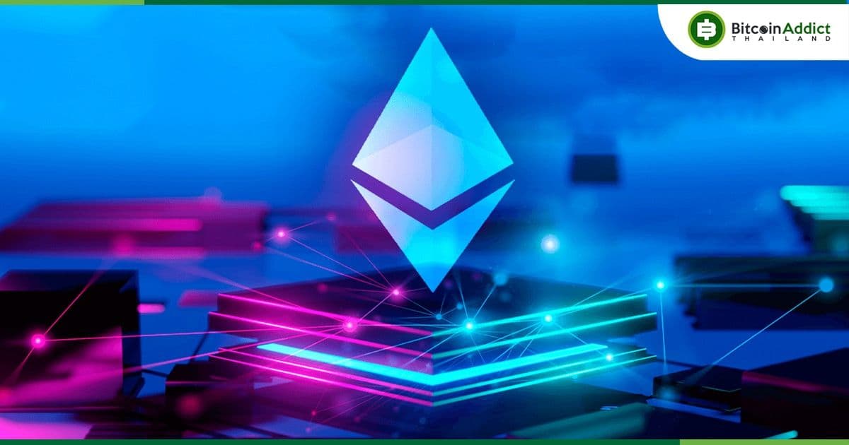 RocketPool, Stakewise, Stader Labs และ Diva Stake ตกลงจำกัดส่วนแบ่งในตลาด Ethereum Stakeing ไว้ที่ 22%