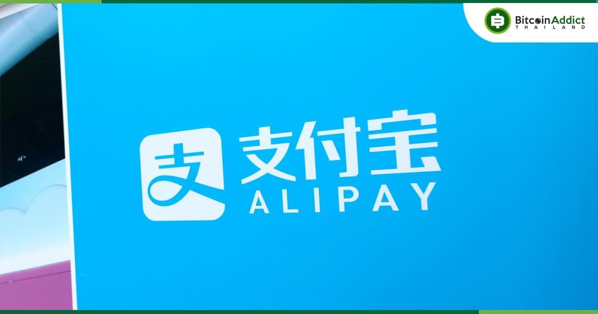 Alipay เปิดตัว "AI Medical Assistant" : ที่ช่วยตรวจได้แม้กระทั่งคุณหัวล้านหรือไม่