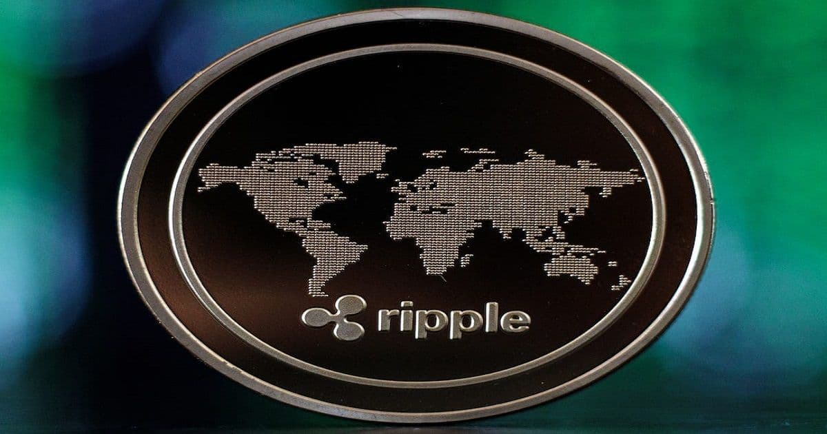Ripple ระดมทุนได้ $200 ล้าน...!!โว ปี 2019 มีการเติบโตอย่างแข็งแกร่ง