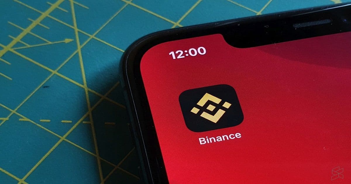 "Binance ไม่ได้รับอนุญาตให้เปิดดำเนินการในมาเลเซีย" หน่วยงานกำกับดูแลกล่าว