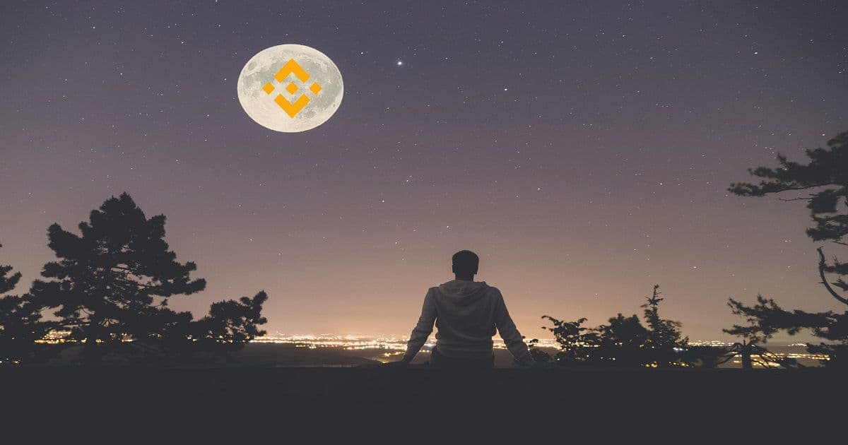 BNB MOON!!! เหรียญ Binance Coin (BNB) พุ่ง 9% สูงสุดถึง $25.7 รับการเปิดเทรดฟิวเจอร์ส