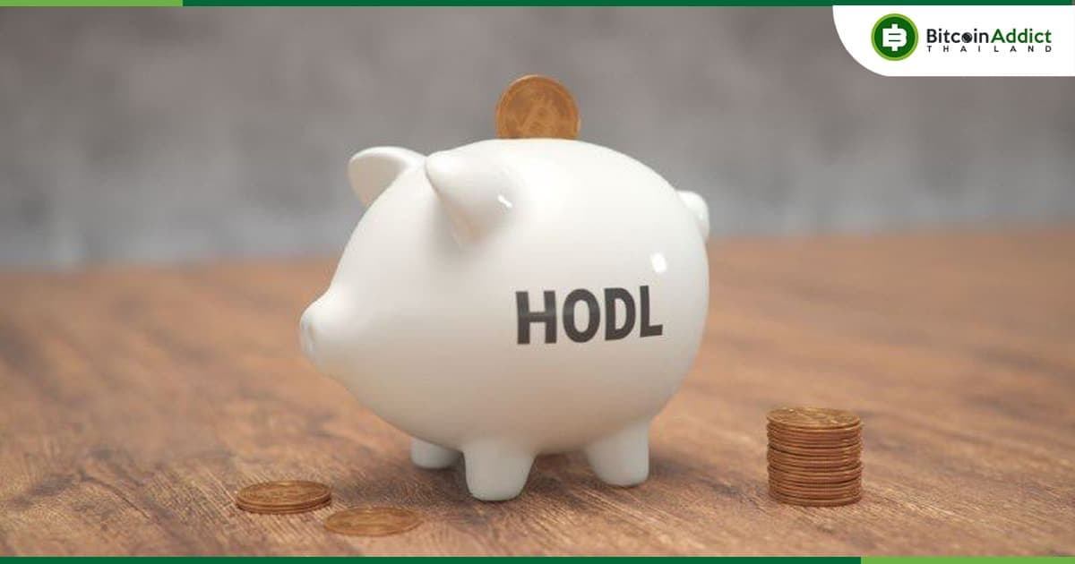 ผู้ถือ BTC ไว้เฉย ๆ กลับมีกำไร "ดีกว่า" กองทุน Crypto ส่วนใหญ่ ถึง 69% ในครึ่งแรกของปี 2023