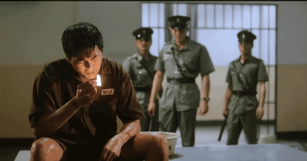 นักเศรษฐศาสตร์เปรียบ Bitcoin เหมือนเป็น "บุหรี่ในเรือนจำ"