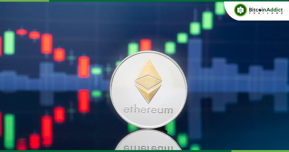 47% ของนักลงทุนคาดว่า Ether จะ “แซงหน้า” Bitcoin ในอีก 12 เดือนข้างหน้า