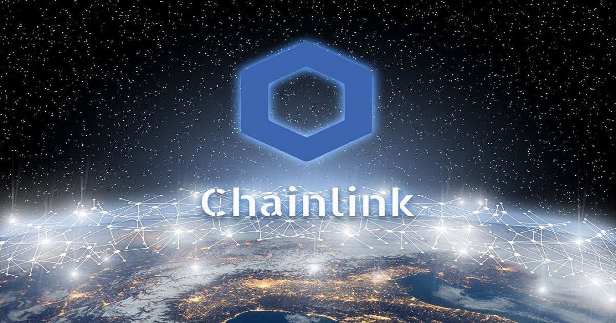 Weiss Ratings เผยว่า "ChainLink" จะเป็นผู้ปฏิวัติวงการ Crypto ในอนาคต