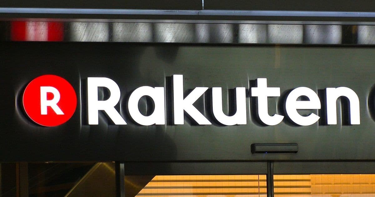 Rakuten Wallet เว็บเทรดจากยักษ์ใหญ่อีคอมเมิร์ซของญี่ปุ่น เปิดตัวการซื้อขายมาร์จิ้นด้วย leverage 2x