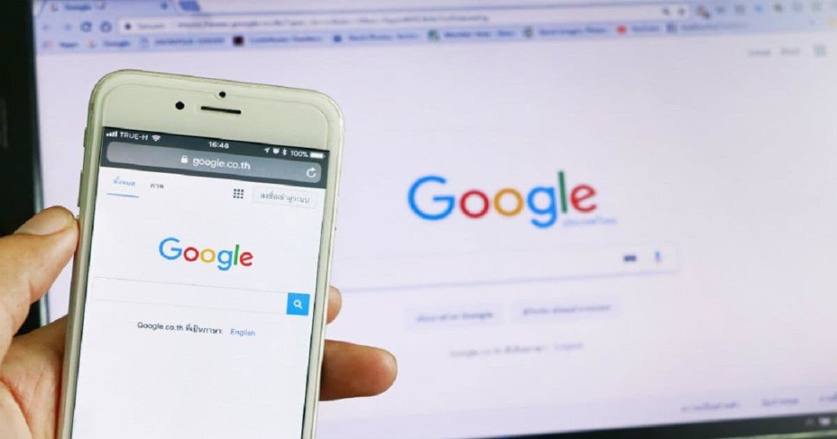 การค้นหา "Ethereum" บน Google พุ่งขึ้นถึงระดับที่ไม่เห็นมาตั้งแต่เดือนกุมภาพันธ์ 2018