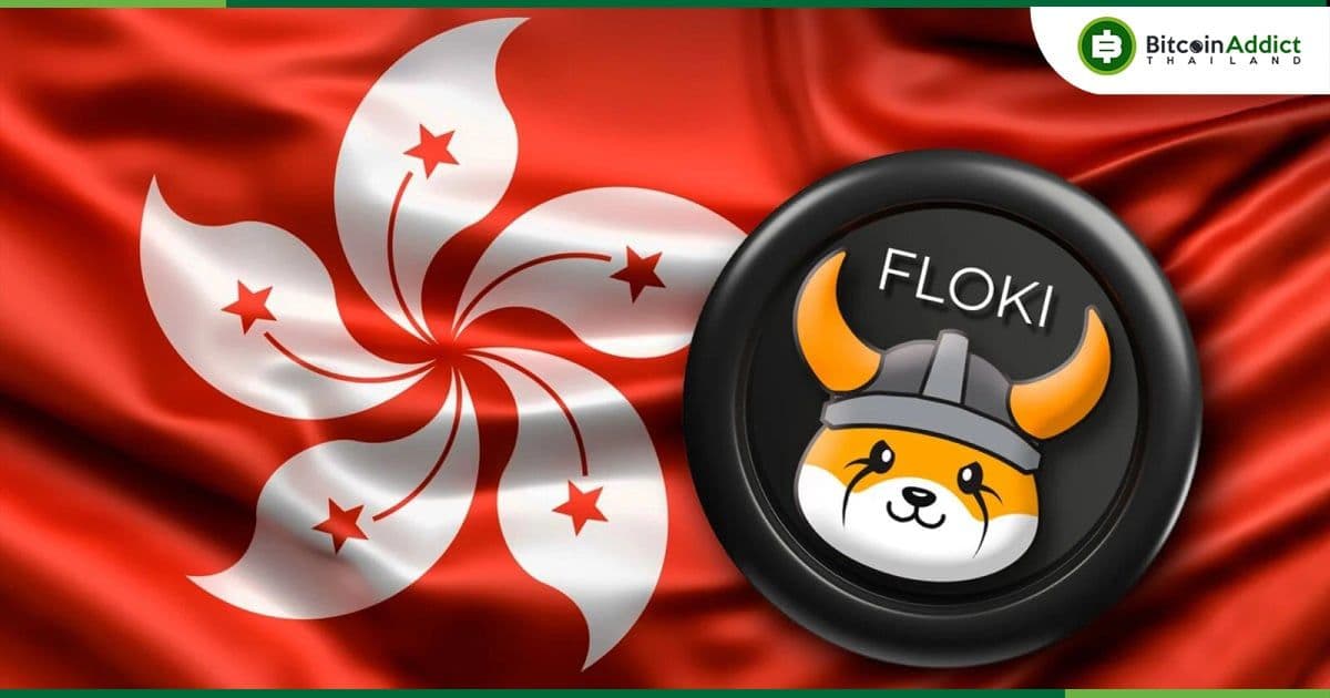 ฮ่องกง เตือนประชาชน การลงทุนที่อาจมีความเสี่ยงของ "Floki Stake Program" และ "TokenFi Stake Program"