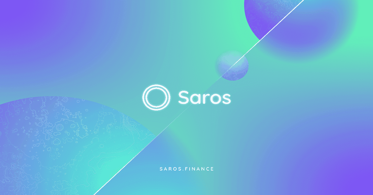 Saros Finance โครงการ DeFi Super-Network ที่สร้างขึ้นบน Solana