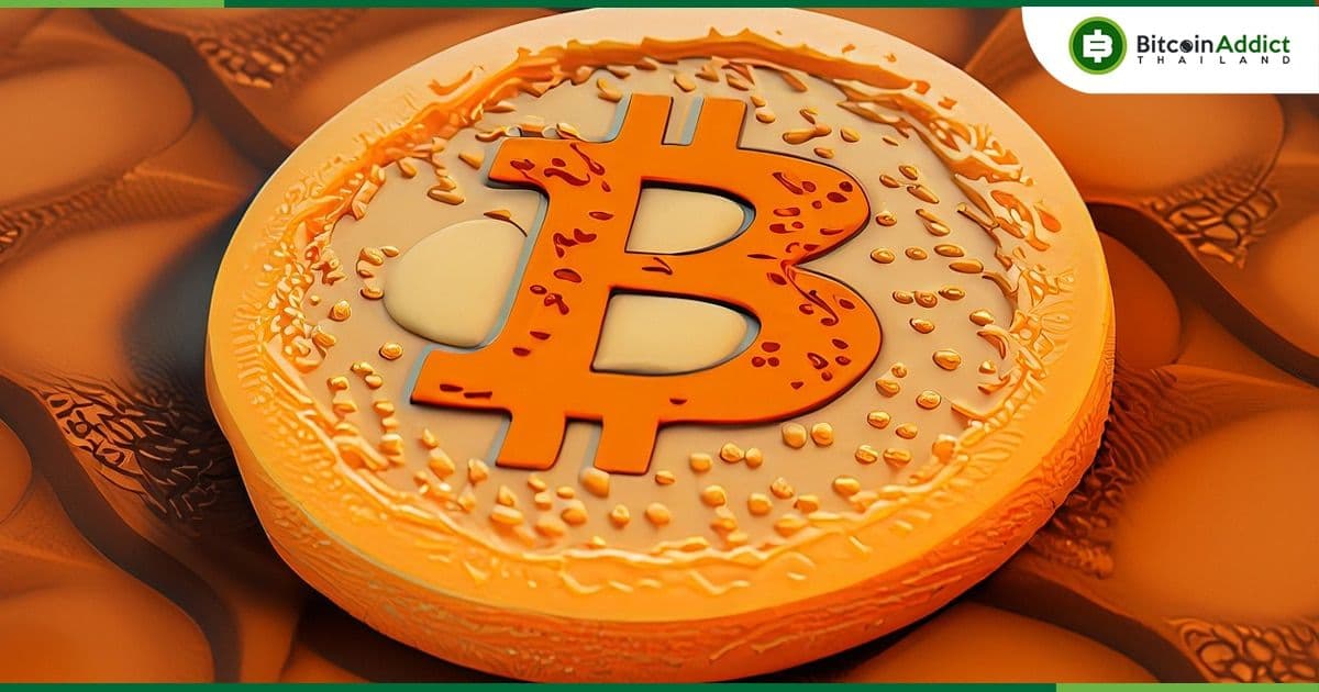 ยอดขาย Bitcoin Ordinals ลดลงไป 61% ในเดือนมกราคม