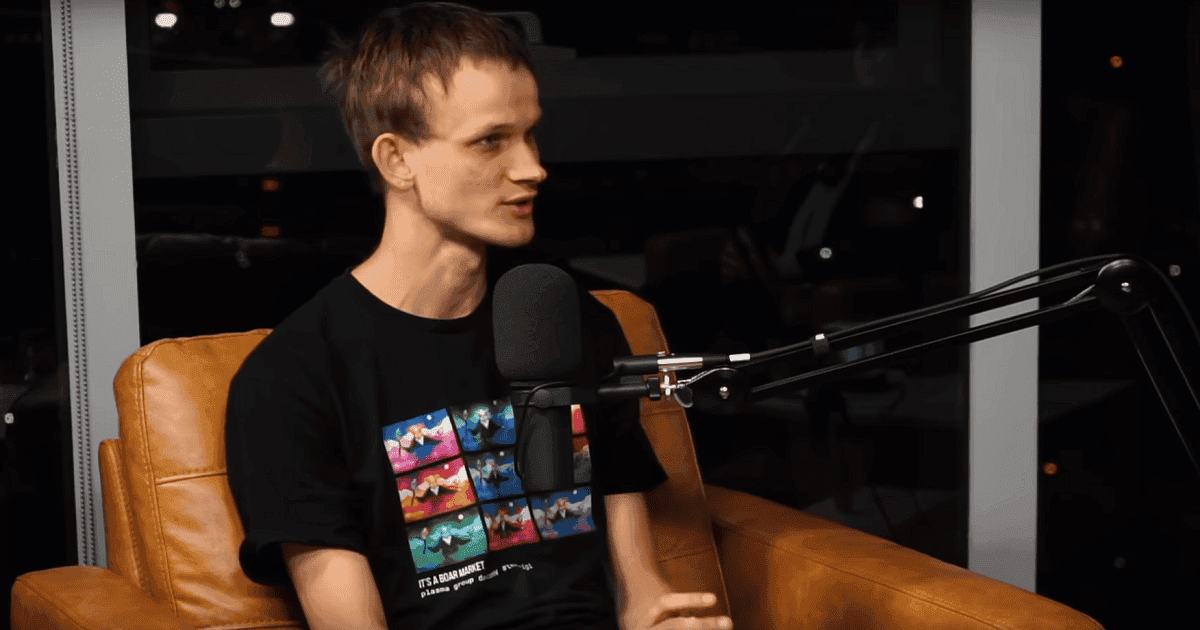 ไม่รอด!!! YouTube "ลบ" คลิปวิดีโอที่ Vitalik Buterin ให้สัมภาษณ์เกี่ยวกับ roadmap ของ Ethereum เมื่อปี 2016 ออกไปแล้ว