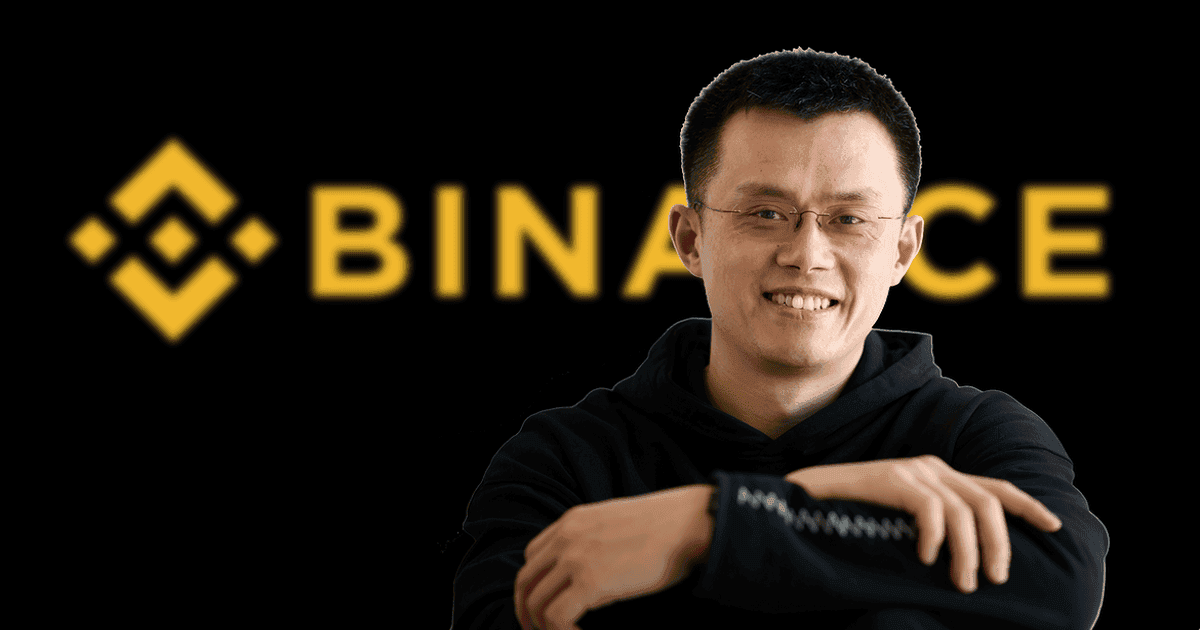 ซีอีโอ Binance เผย!! แม้จะรวยที่สุดในวงการ Blockchain แต่ก็ไม่เคยขายทำกำไรเลยแม้แต่ครั้งเดียวตั้งแต่เปิด Binance มา