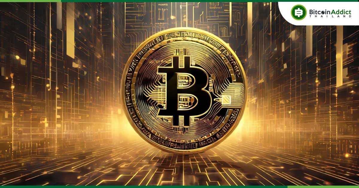 Spot Bitcoin ETF สหรัฐฯ สร้างประวัติศาสตร์ กระแสเงินสุทธิ ทะลุ 2 หมื่นล้านดอลลาร์