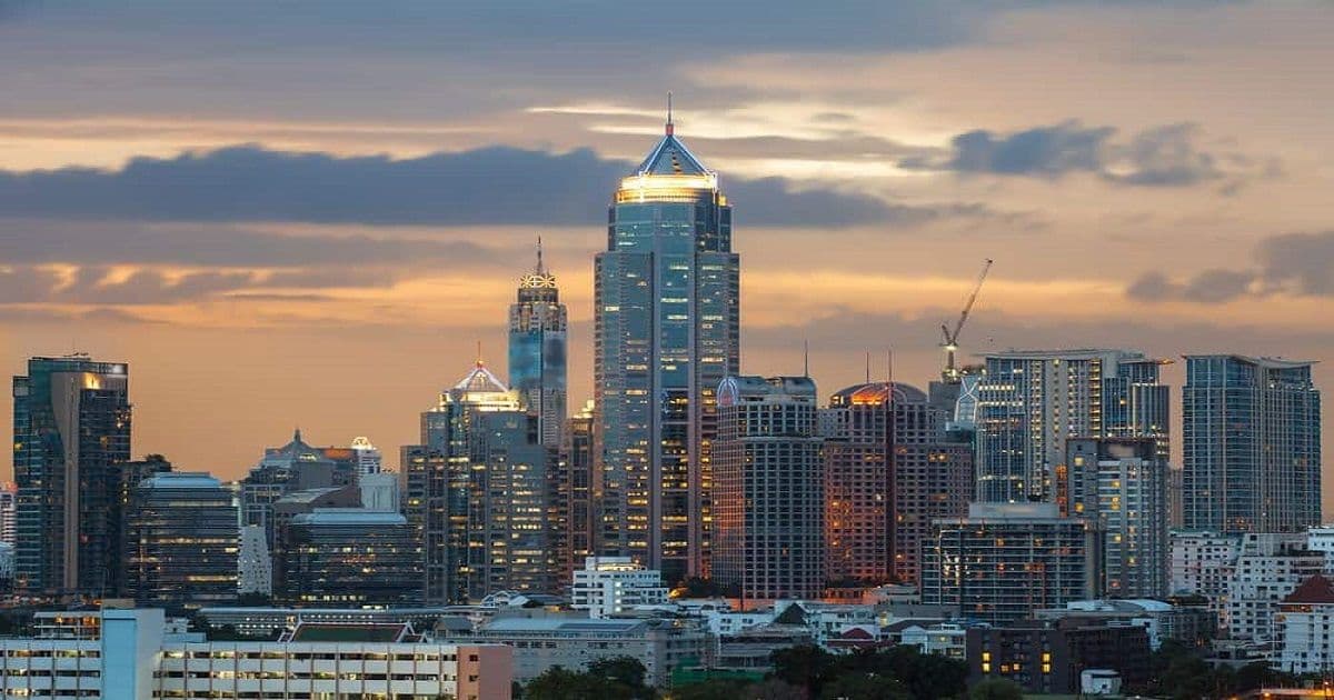 ฮ่องกงและประเทศไทย วางแผนที่จะเผยแพร่โครงการ LionRock และ Inthanon ภายในไตรมาสที่ 1 ปี 2020