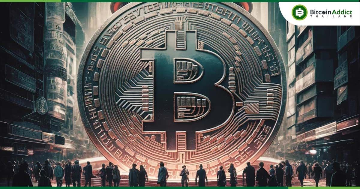 ความผันผวน Bitcoin พุ่ง 74.4% แรงกว่าปกติเท่าตัว นักวิเคราะห์ชี้ผลพวงจากเลือกตั้งสหรัฐ