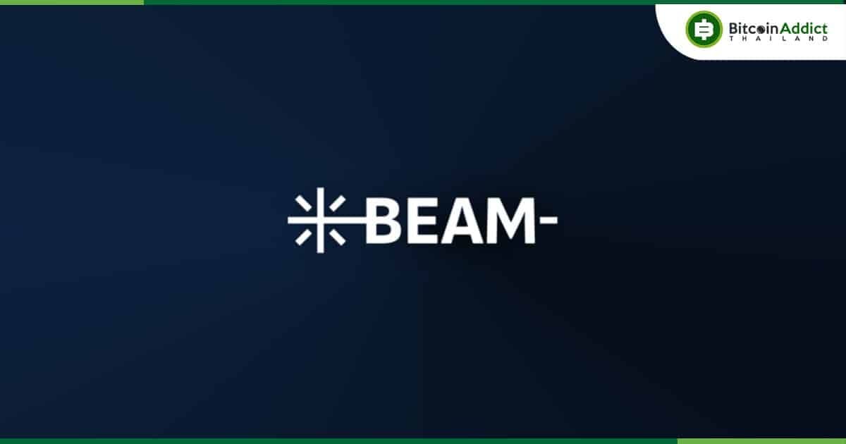 Beam Wallet บน Optimism เข้าซื้อกิจการ Join แอปช้อปปิ้ง Web3 พร้อมรองรับการใช้จ่ายบน Amazon และ Shopify