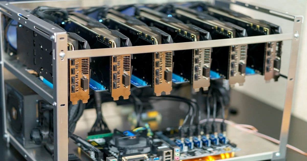 นักขุด Ethereum ได้รับค่าธรรมเนียมการทำธุรกรรม (โดยรวม) มากกว่านักขุด BITCOIN ถึง 60%