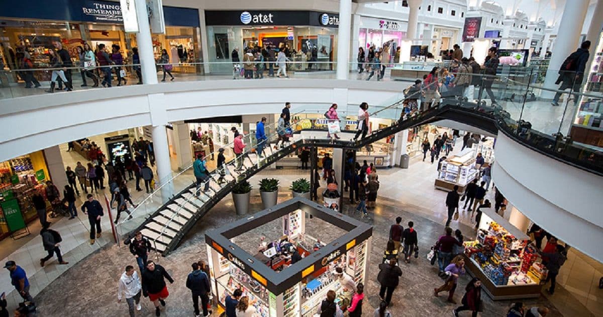 "Simon Malls" ห้างที่ใหญ่ที่สุดในสหรัฐฯ เริ่มติดตั้ง ATM Bitcoin ในหลายๆสาขาแล้ว