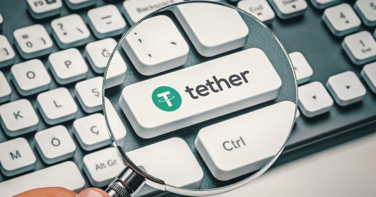 CTO Tether (USDT) เชื่อมั่นว่านี่คือ Stablecoin ที่ดีที่สุด