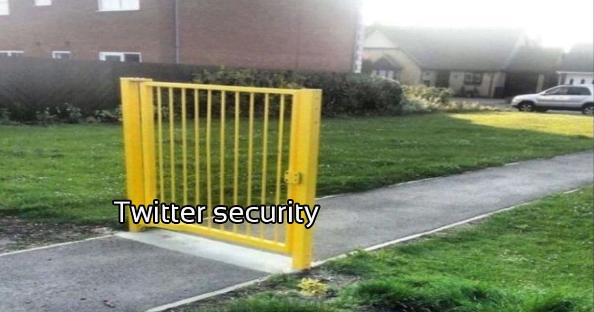 Jack Dorsey CEO ของ Twitter สั่งให้ทีมงานเร่งตรวจสอบสิ่งที่เกิดขึ้นแล้ว
