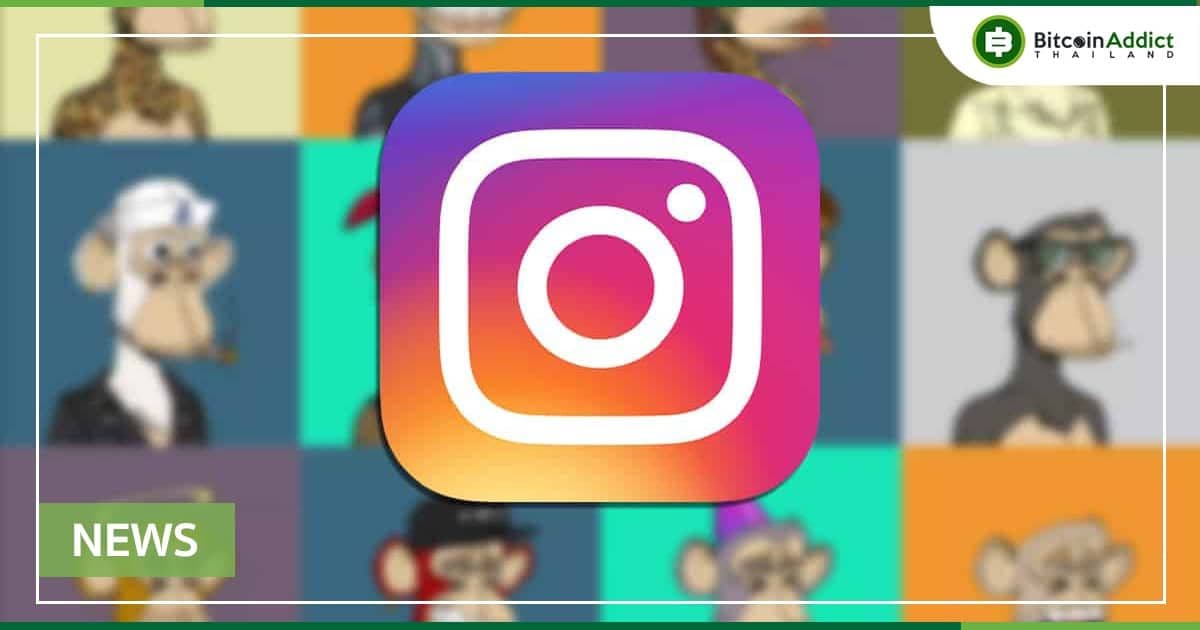 Instagram ของ Bored Ape ถูกแฮ็ก และมีคนโดนฟิชชิ่งขโมย NFT มูลค่ารวมกว่า 1,300 ล้านบาท