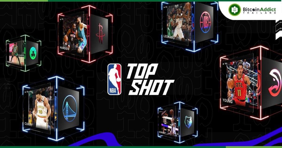 Dapper Labs ผู้สร้าง NBA Top Shot เตรียมเลิกจ้างพนักงานประจำอีก 20% เพื่อปรับโครงสร้างบริษัท