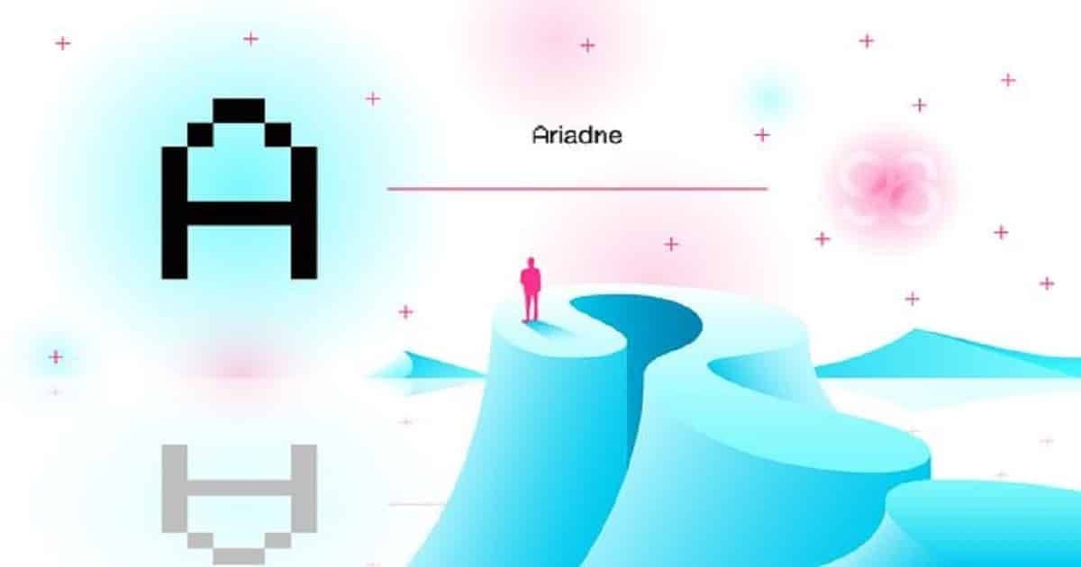 การ‌ทำ‌ฟาร์ม‌บน‌ ‌Ariadne‌ ‌และ‌ระบบ‌นิเวศ‌ของ‌โท‌เค็น‌ ‌ARDN‌ ‌