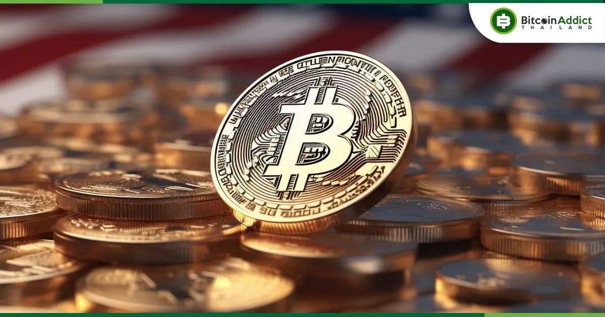 ผู้ร่วมก่อตั้ง BitMEX คาดการณ์ว่า Bitcoin จะพุ่งสูงขึ้น ท่ามกลางสภาพคล่องของเงินดอลลาร์ที่เพิ่มขึ้น