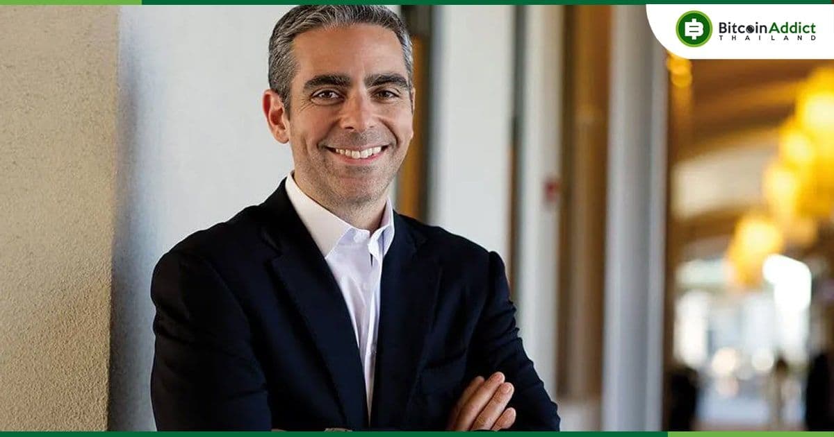David Marcus อดีตผู้บริหาร Meta เตือนว่า 'ฤดูหนาวของ Crypto' จะไม่สิ้นสุดลงในปี 2023