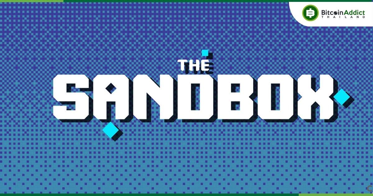 The Sandbox จับมือซาอุดีอาระเบีย เพื่อสนับสนุนการเปิดใช้งาน "Metaverse!”