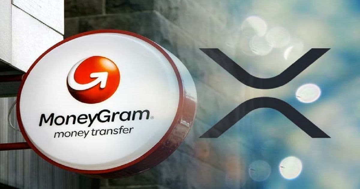 Ripple ขายหุ้น MoneyGram เพิ่มอีกมูลค่า 15 ล้านดอลลาร์