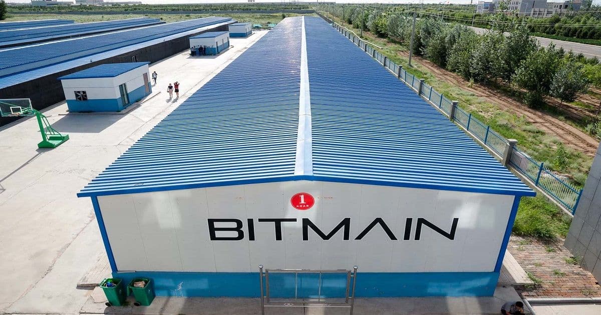 Bitmain แจกคูปองส่วนลดให้แก่ลูกค้าที่ซื้อ AntMiner S17+ และ T17+ ก่อนจะมีประกาศลดราคา