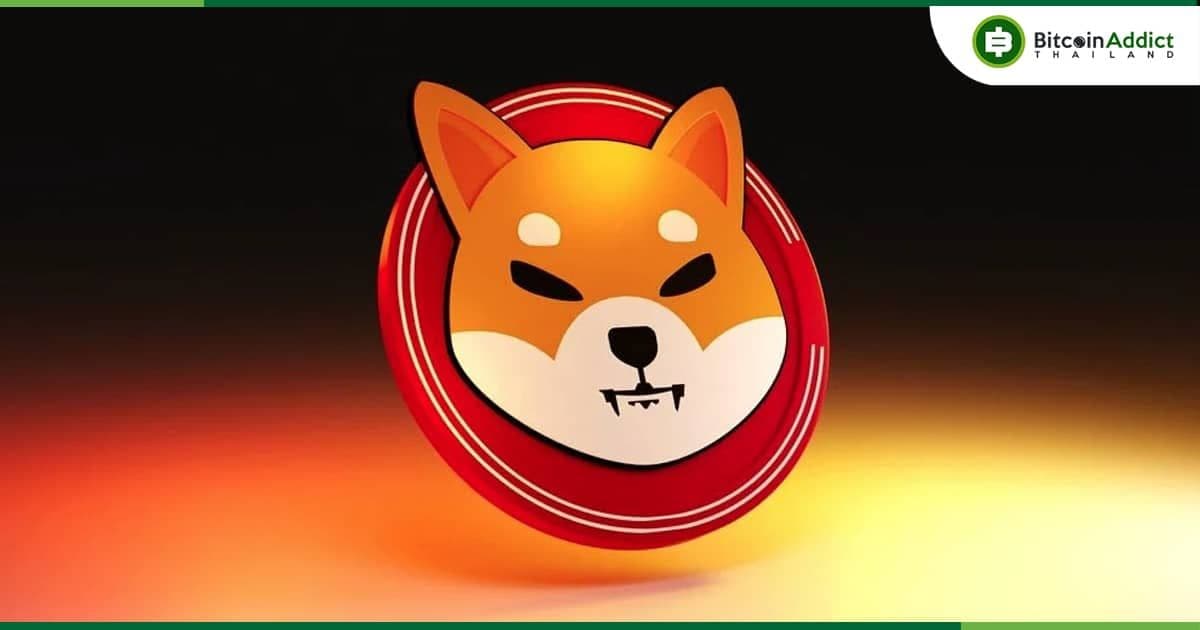 Shiba Inu ระดมทุนได้ 445 ล้านบาท จากนักลงทุนสถาบันหลายราย ผ่านการขายโทเค็น TREAT ที่ยังไม่เปิดตัว