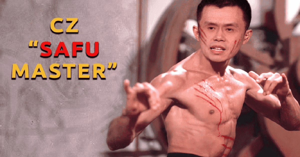 "Changpeng Zhao" ซีอีโอ Binance ขึ้นแท่นผู้ที่ร่ำรวยที่สุดในวงการ Blockchain เรียบร้อย