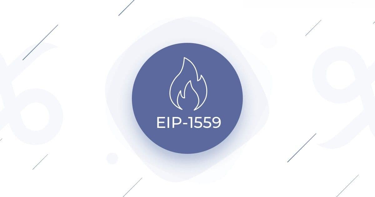 eth upgrade eip 1559