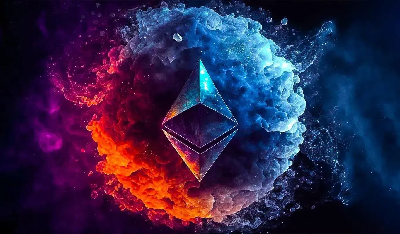 Ethereum เตรียมอัปเกรด Fusaka ธันวาคมนี้ ดันประสิทธิภาพ-ขยายความจุ Blobs กว่า 2 เท่า