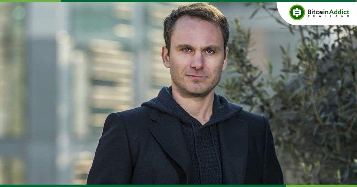 Bitcoin Halving และ Spot BTC ETF ที่ได้รับอนุมัติ จะช่วยเพิ่มการยอมรับ : Paolo Ardoino CEO ของ Tether กล่าว