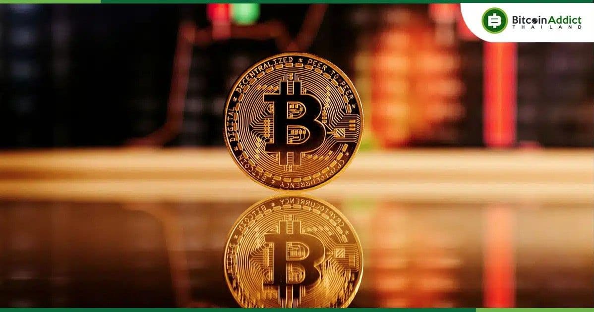 Spot Bitcoin ETF เงินไหลเข้าพุ่งทะยานสูงสุดในรอบ 2 เดือนที่ 365.7 ล้านดอลลาร์